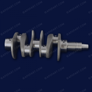Type 4 Crankshafts VW & Chevy Journal
