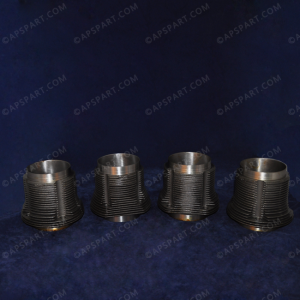 Pistons & Cylinder Kits 