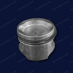 VW Beetle Pistons  