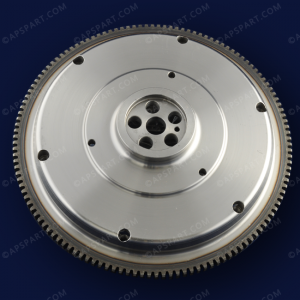 Type 4 Forged Flywheel